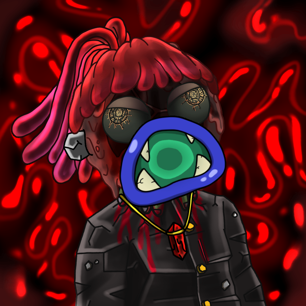 Scary #6