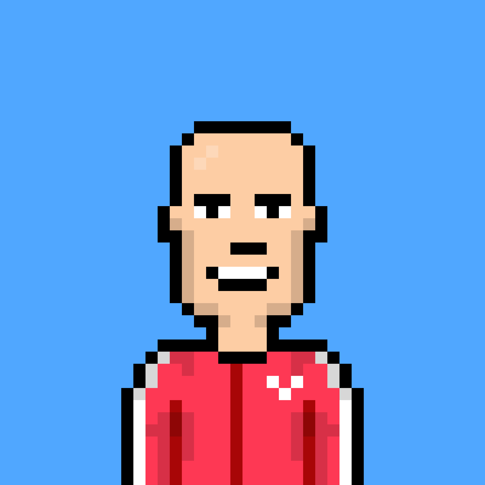 XTREME PIXELS #5938