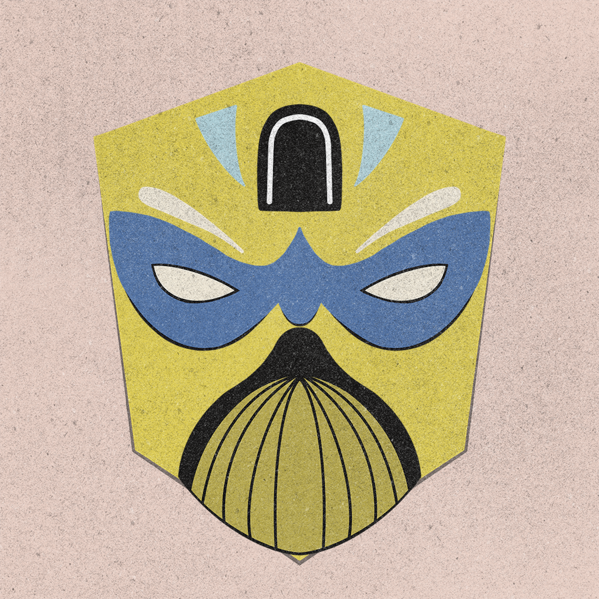 3NUM Shield OG Edition #116