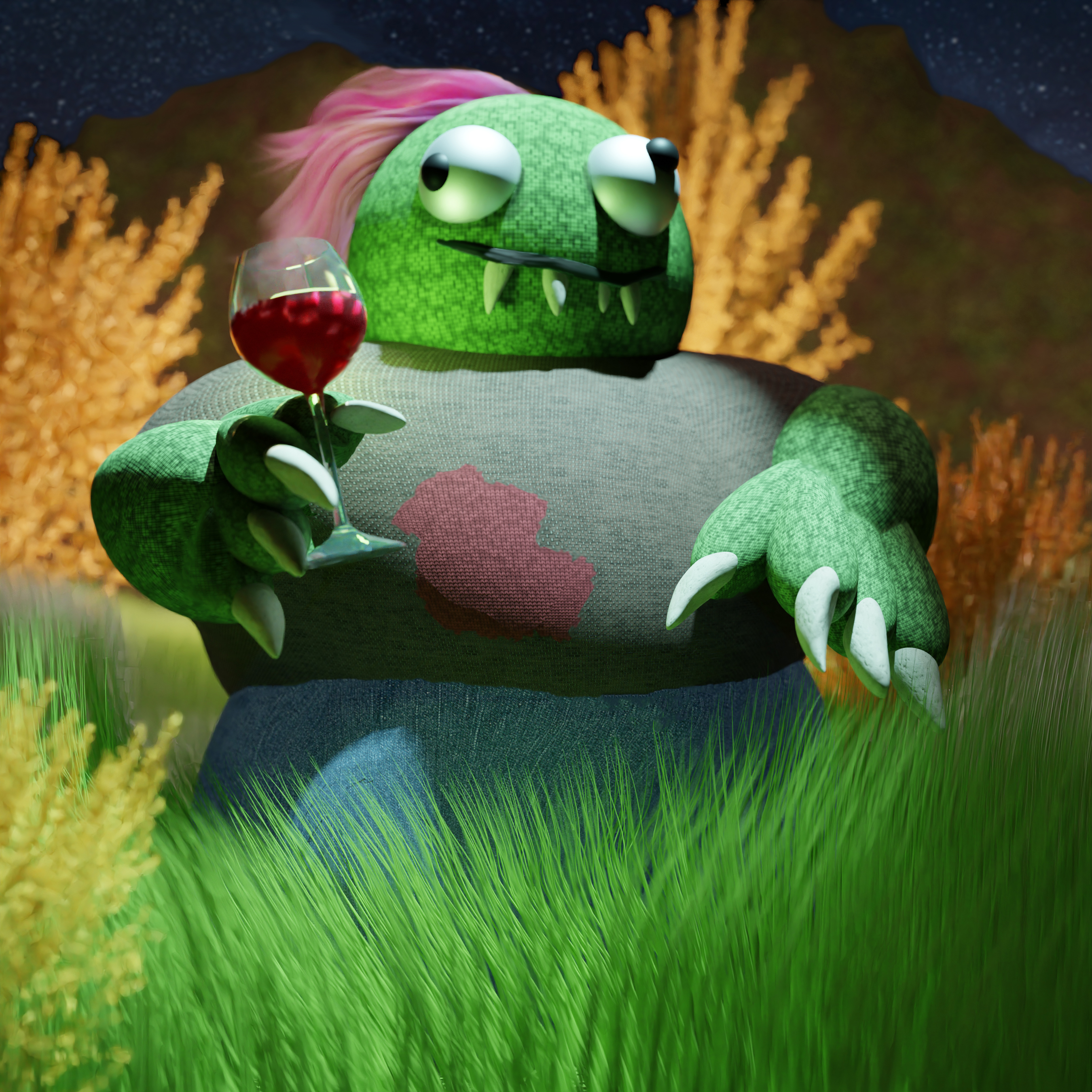 Kevin