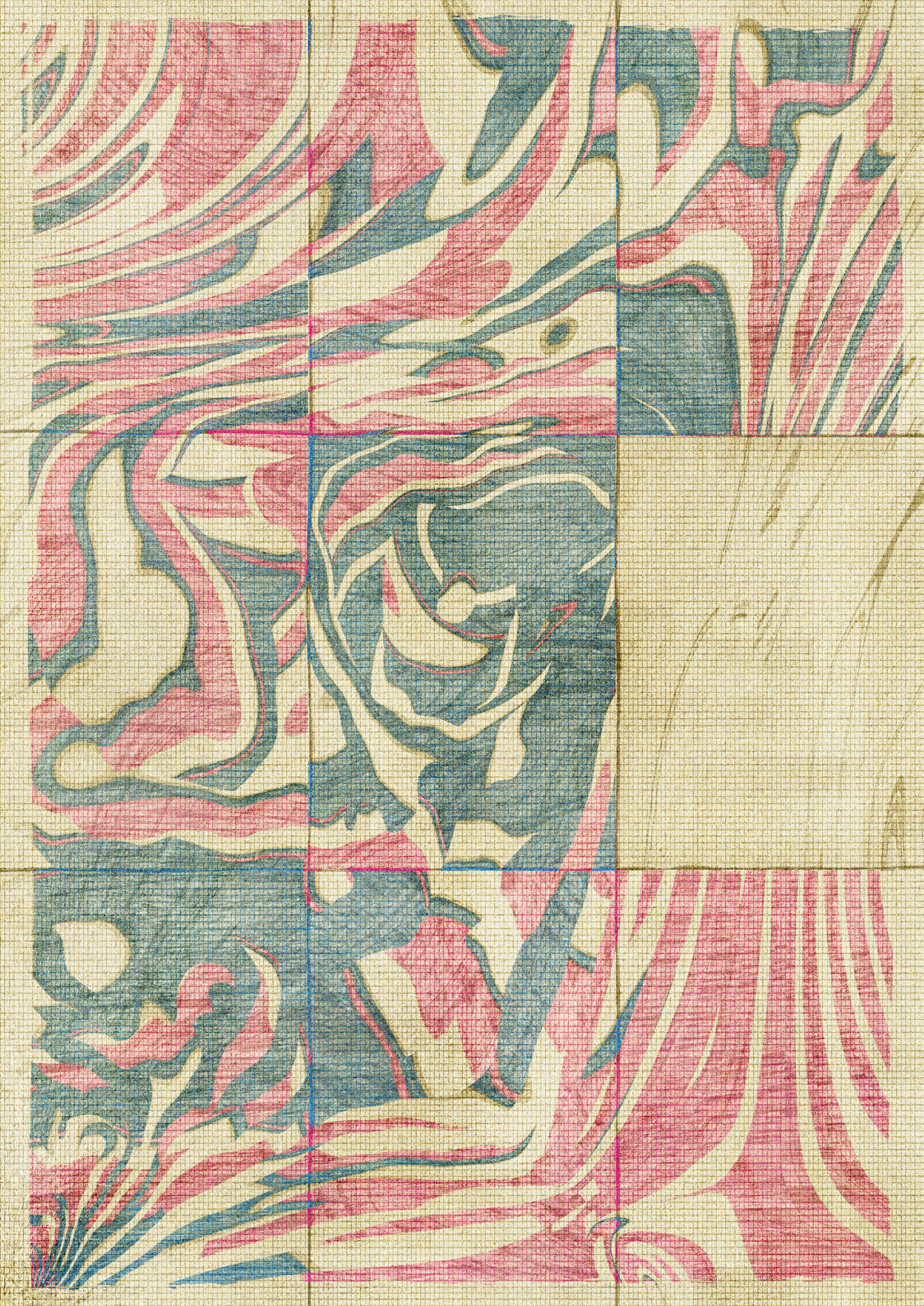 Anticyclone #109