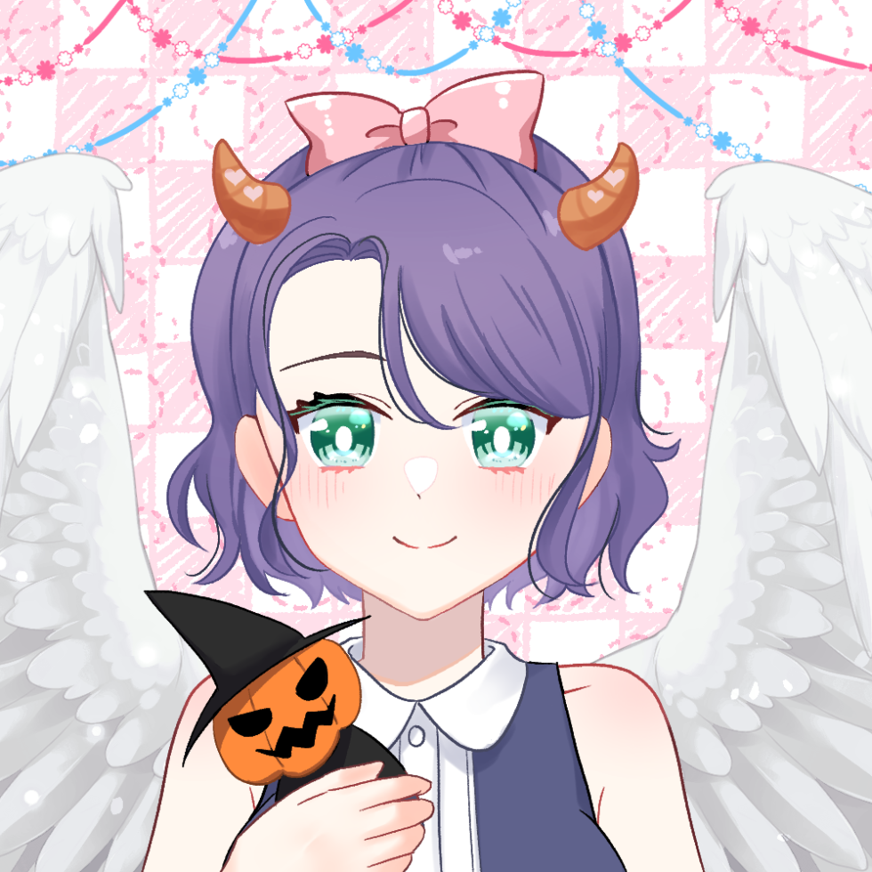 EMOPOP GIRL #834