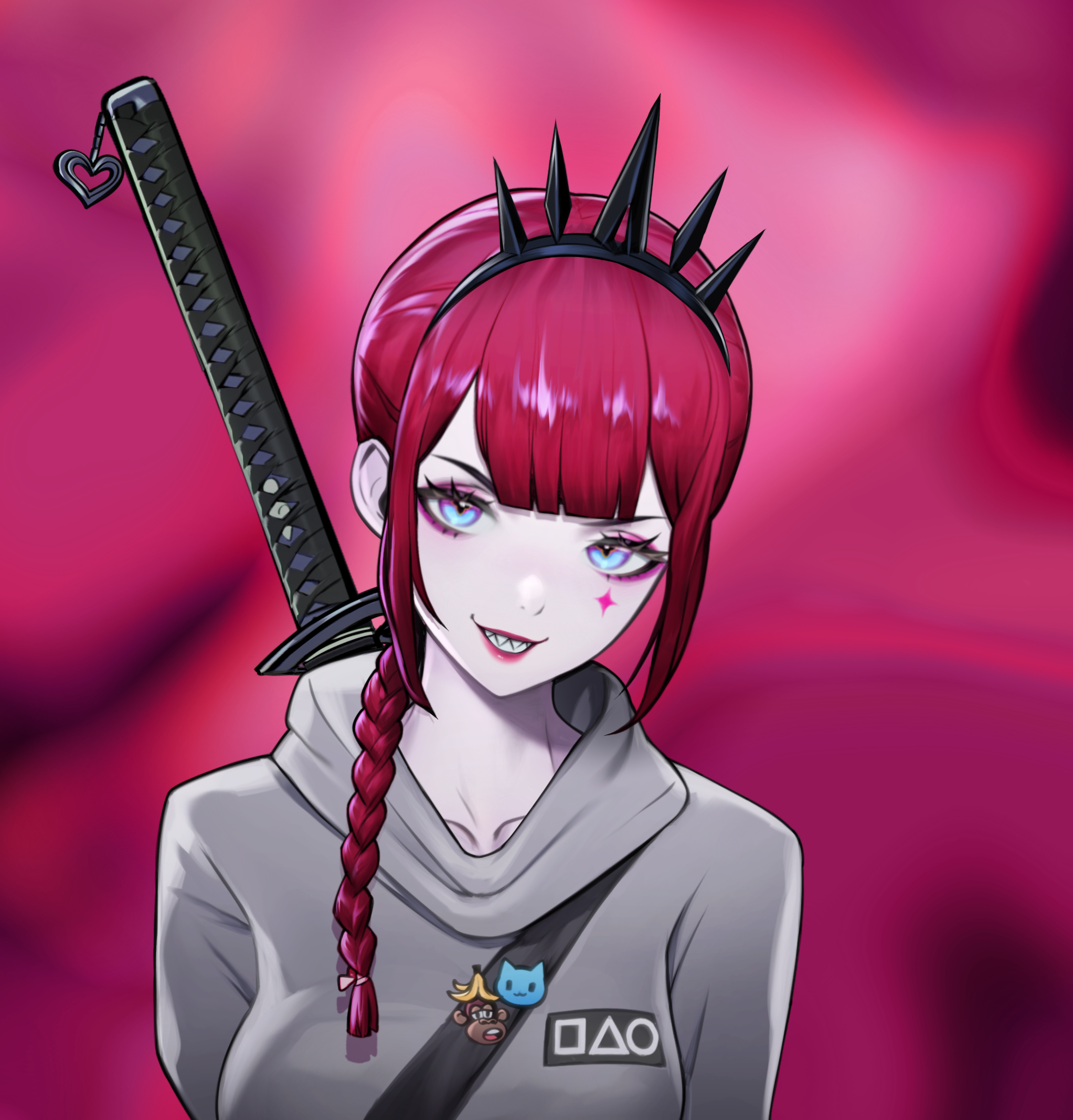Killer GF #2719
