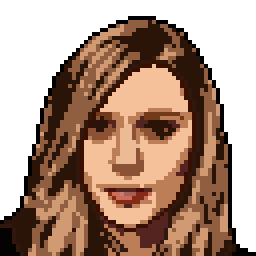 Elizabeth Olsen