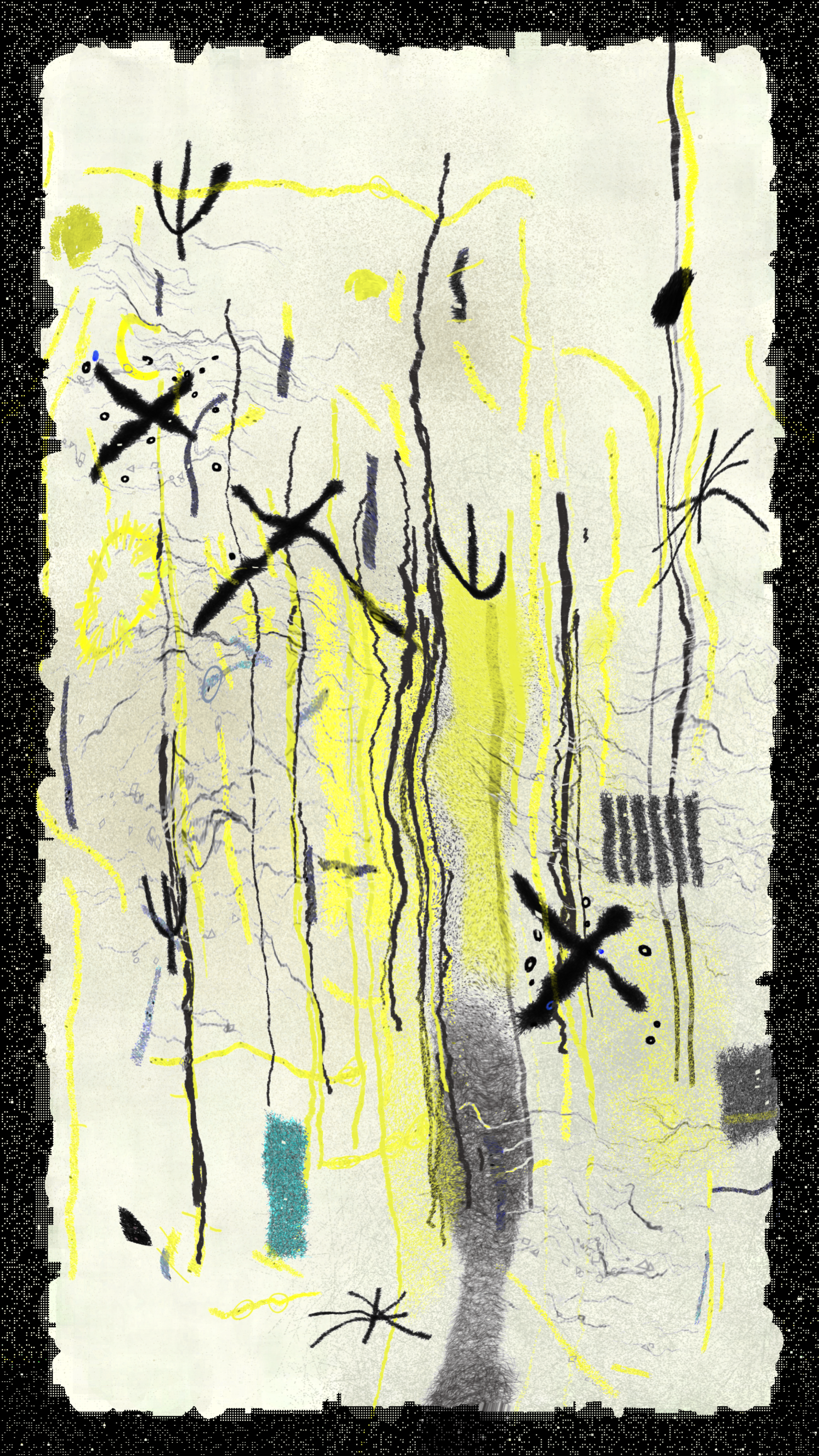 After The Cave #94