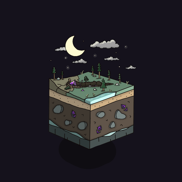 Crash Site