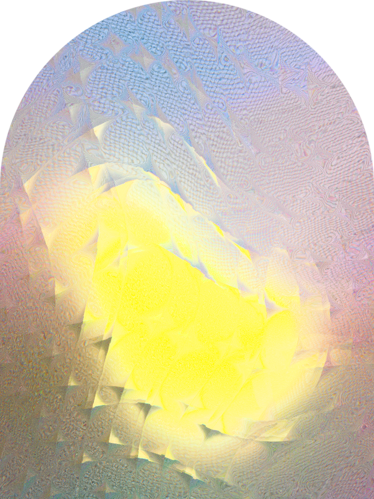 Hyperion #4 - Marfa