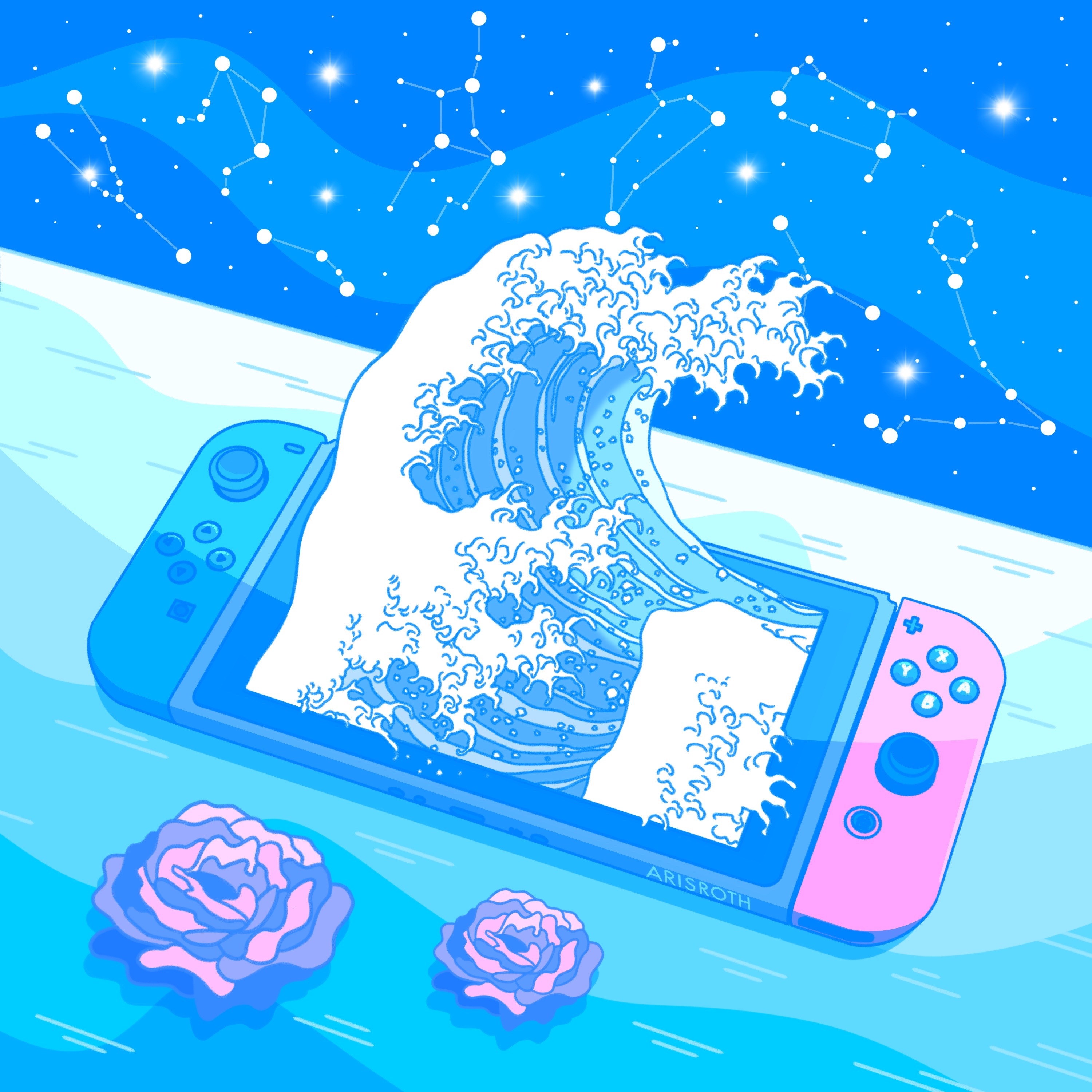Reality Switch
