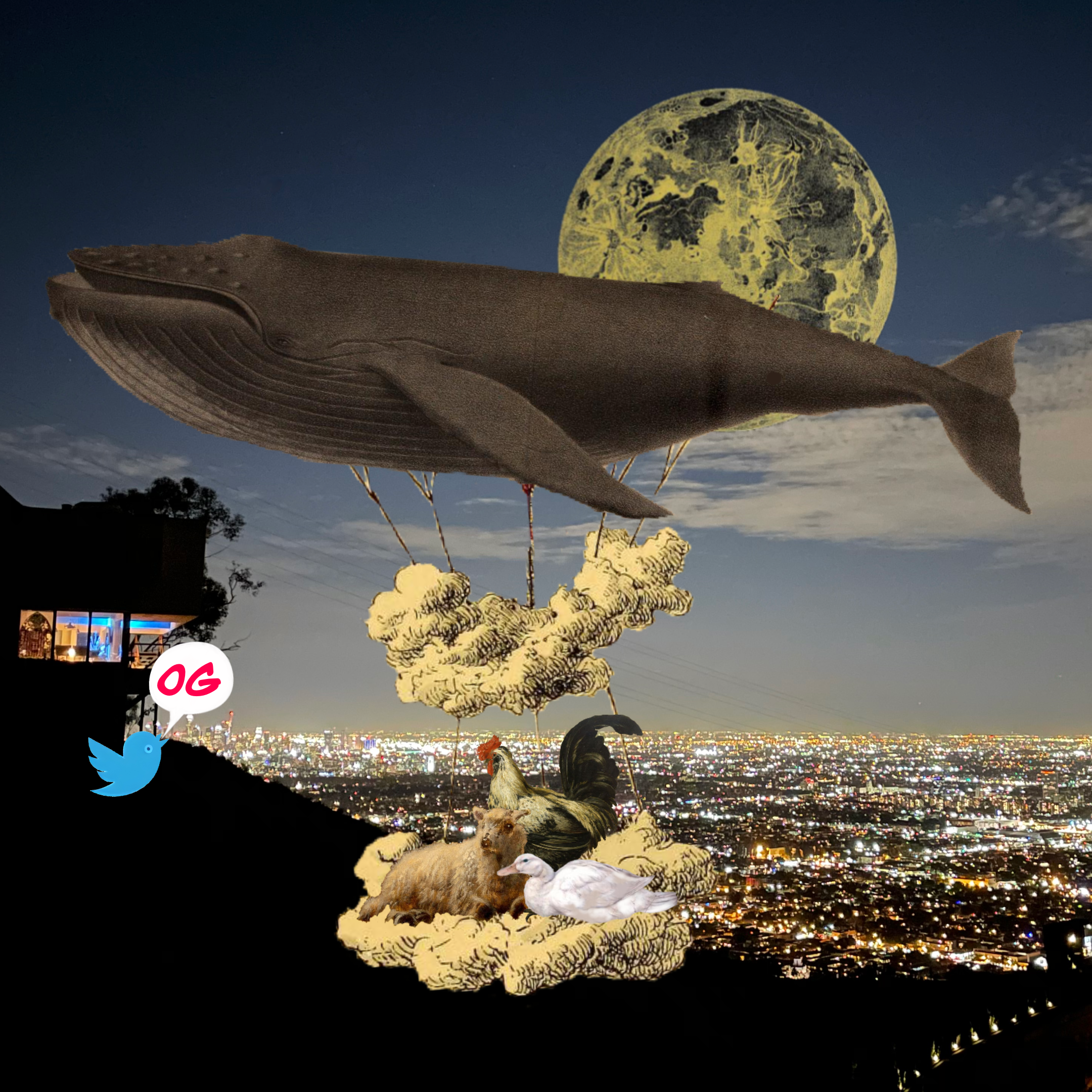 Airship #124