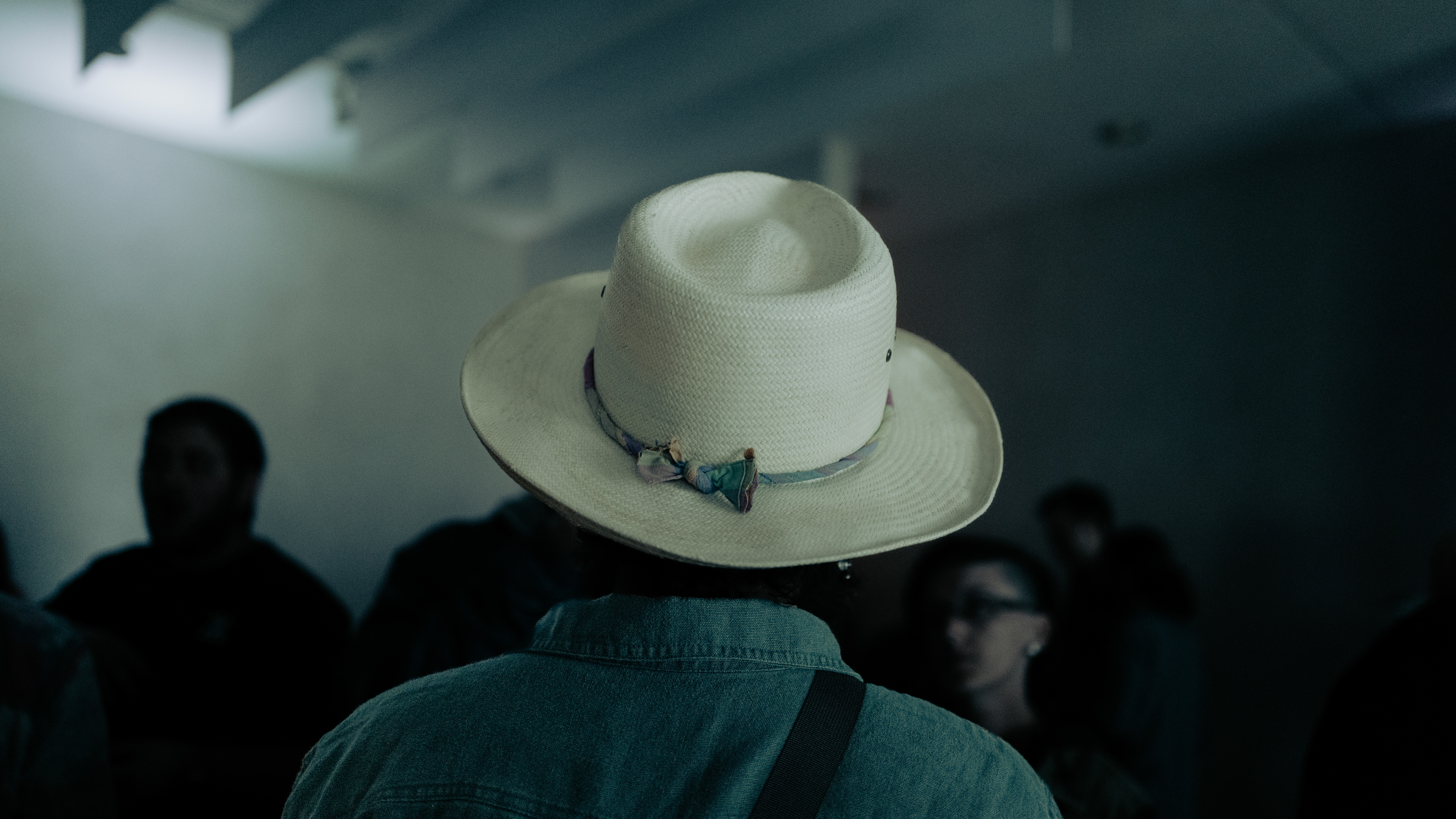 City Hats 728