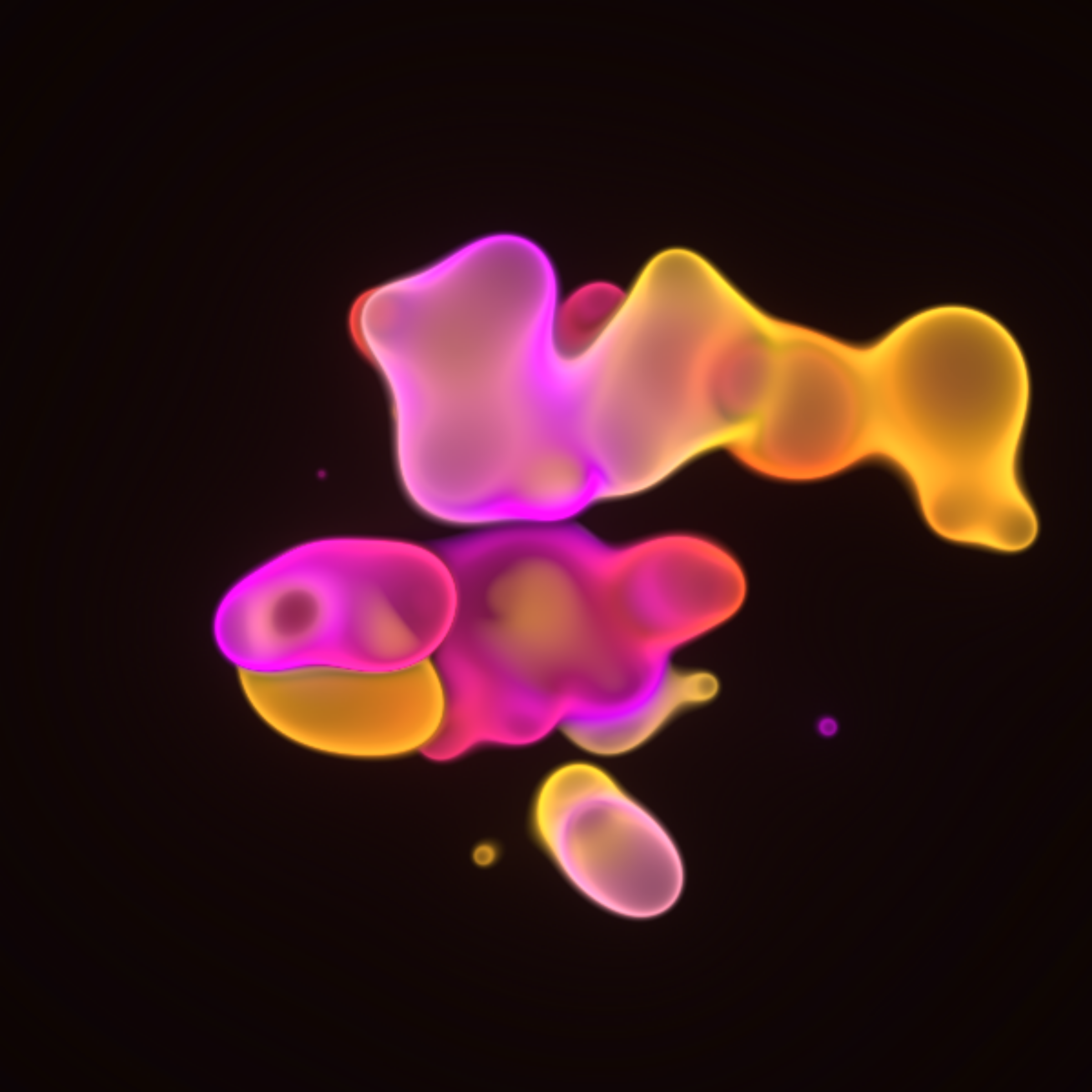 Bubble Blobby #32