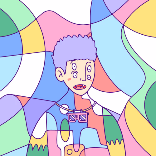 Inhabitant #2866