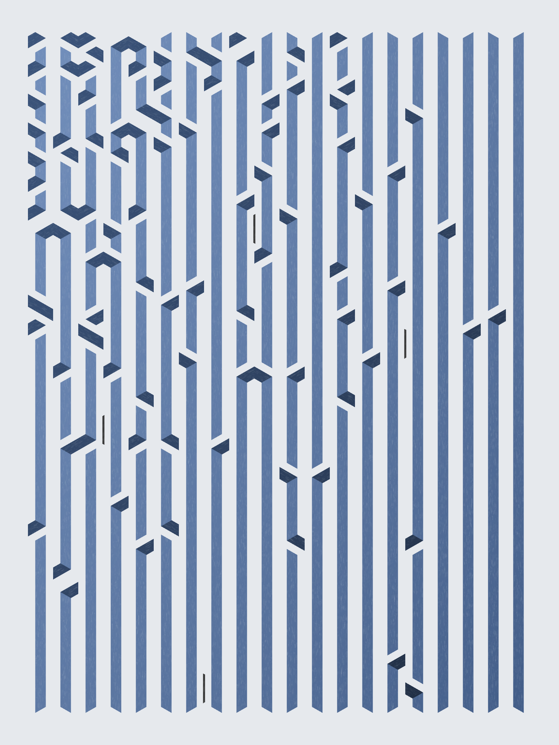 Bent #963