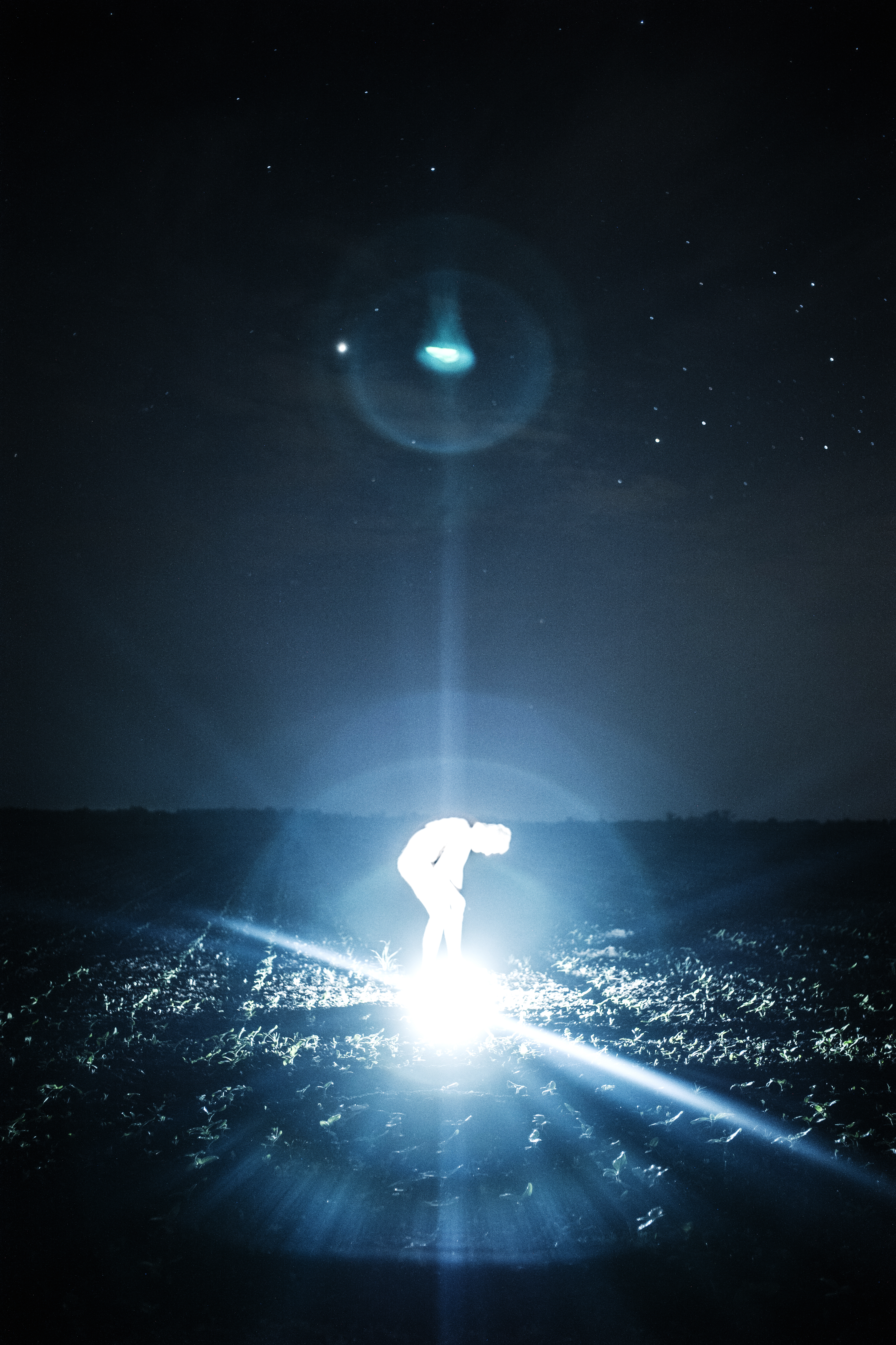 Fundamental Space Explorations #1 - Awakening on the Earth