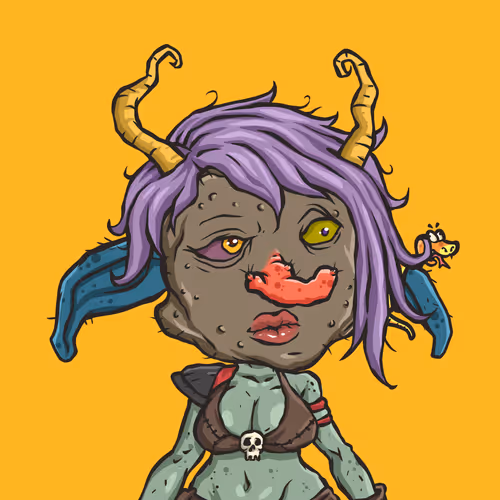 Goblinhorde #1911