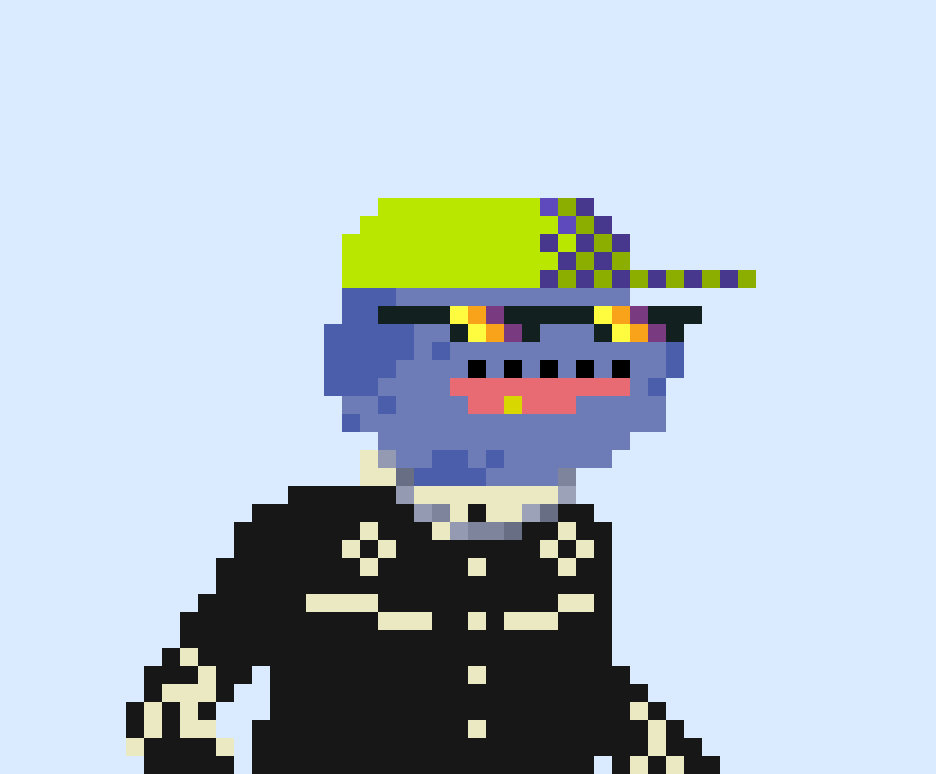 NPC #3547