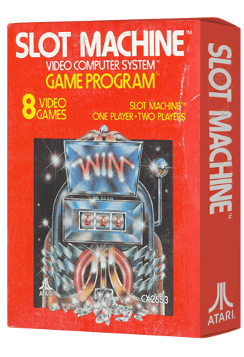 Slot Machine