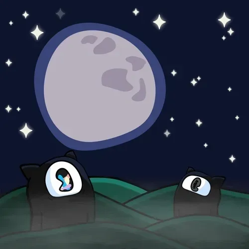 Moopy #2907