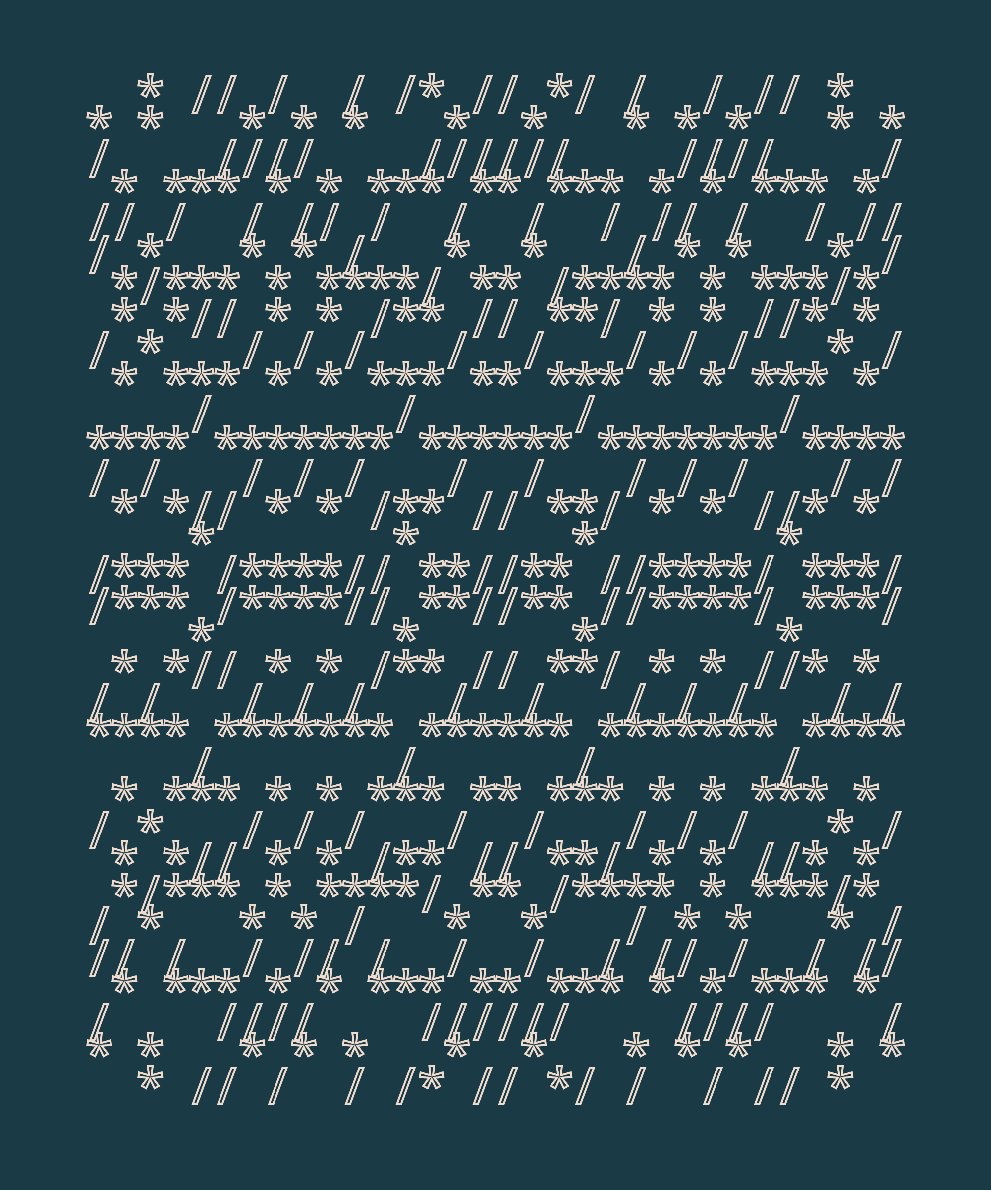 Warp #100