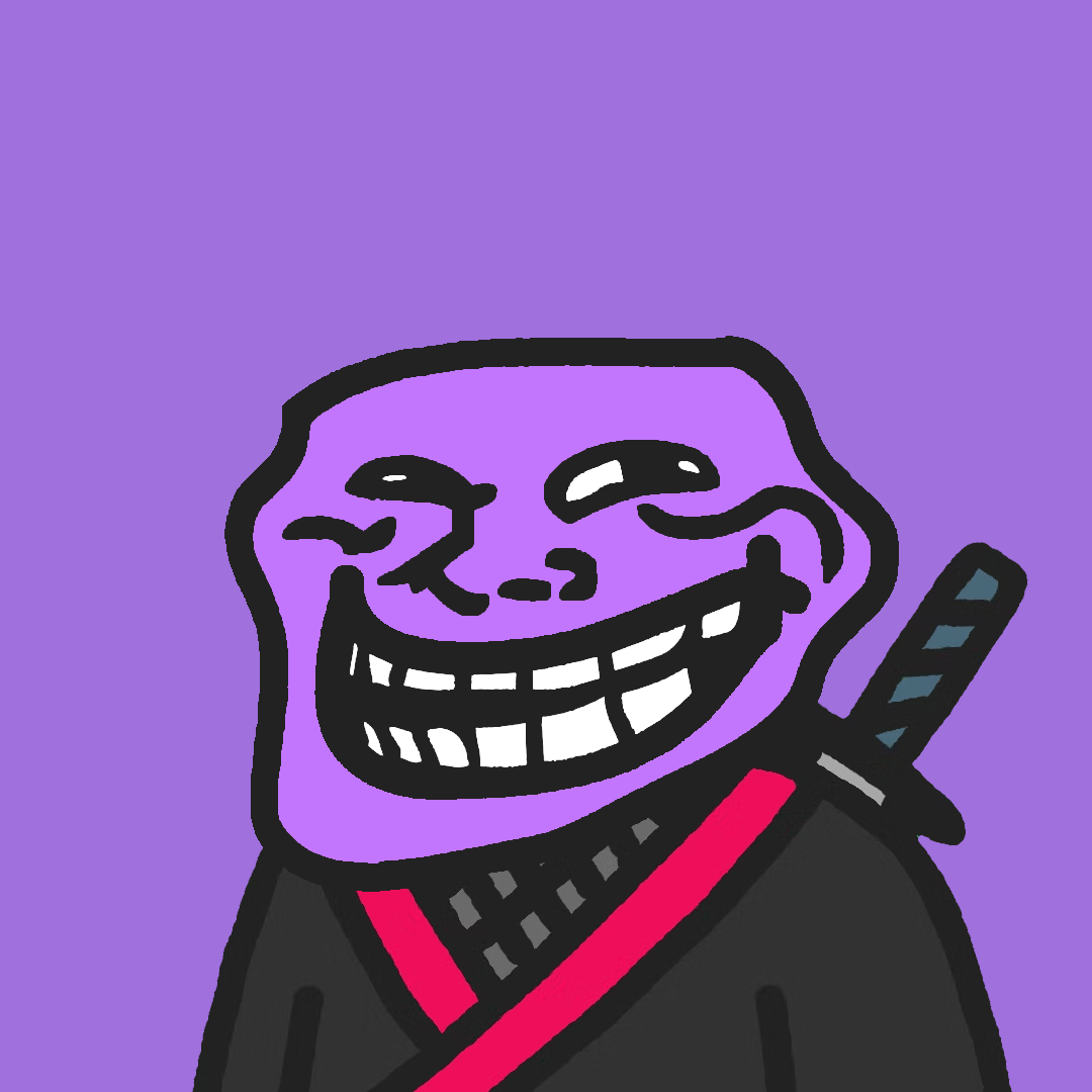 CoolTroll #4076
