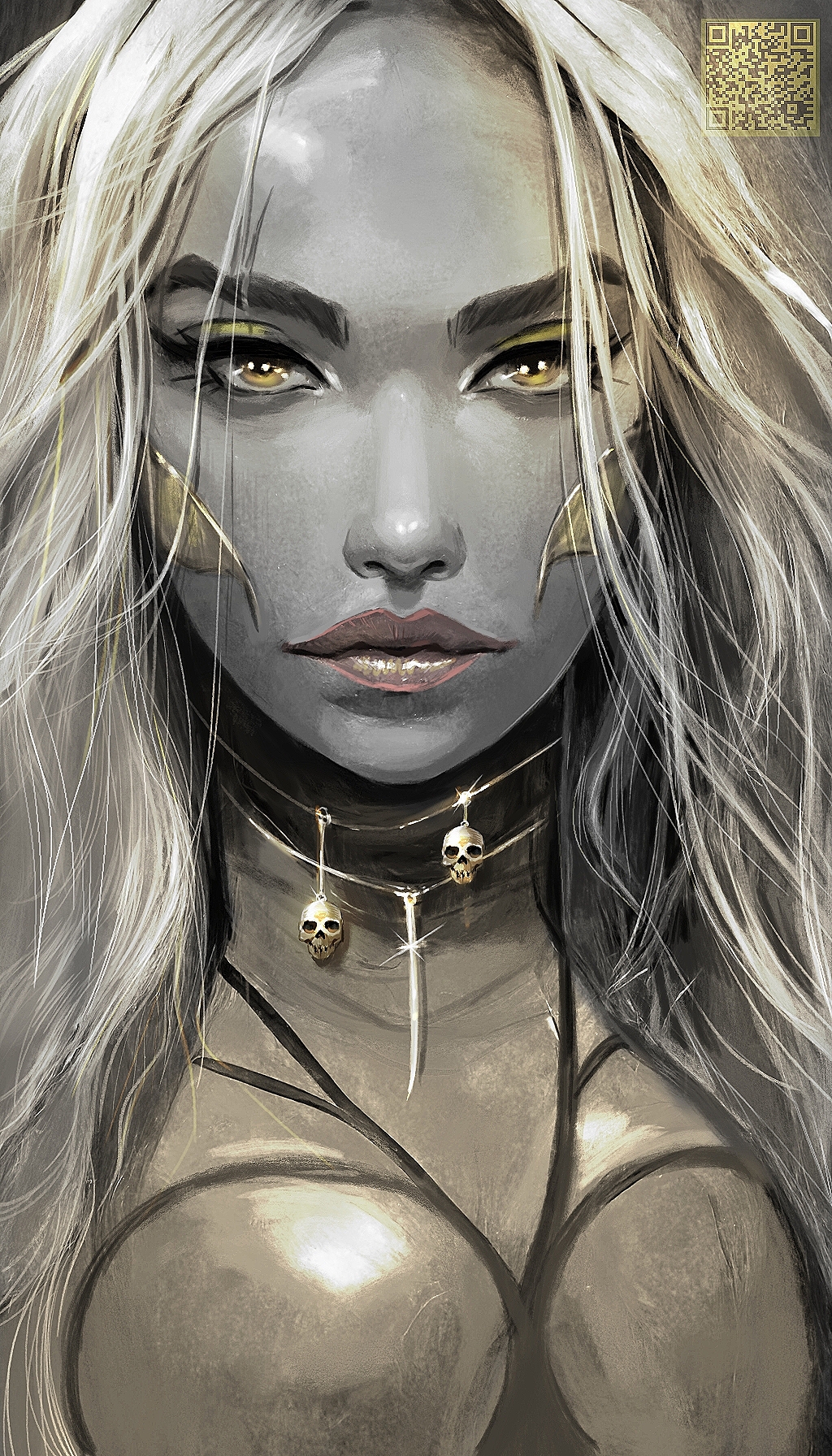 Guardian of the moon kingdom # 02