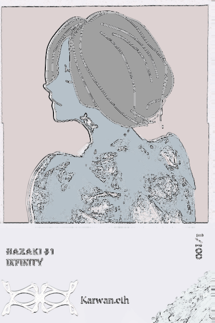 Hazaki #1