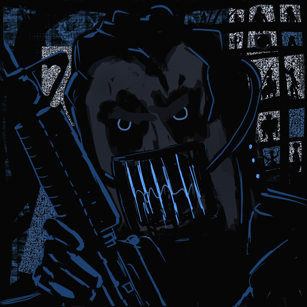 Mercenary