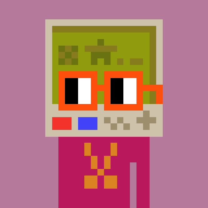 Phouns #1001