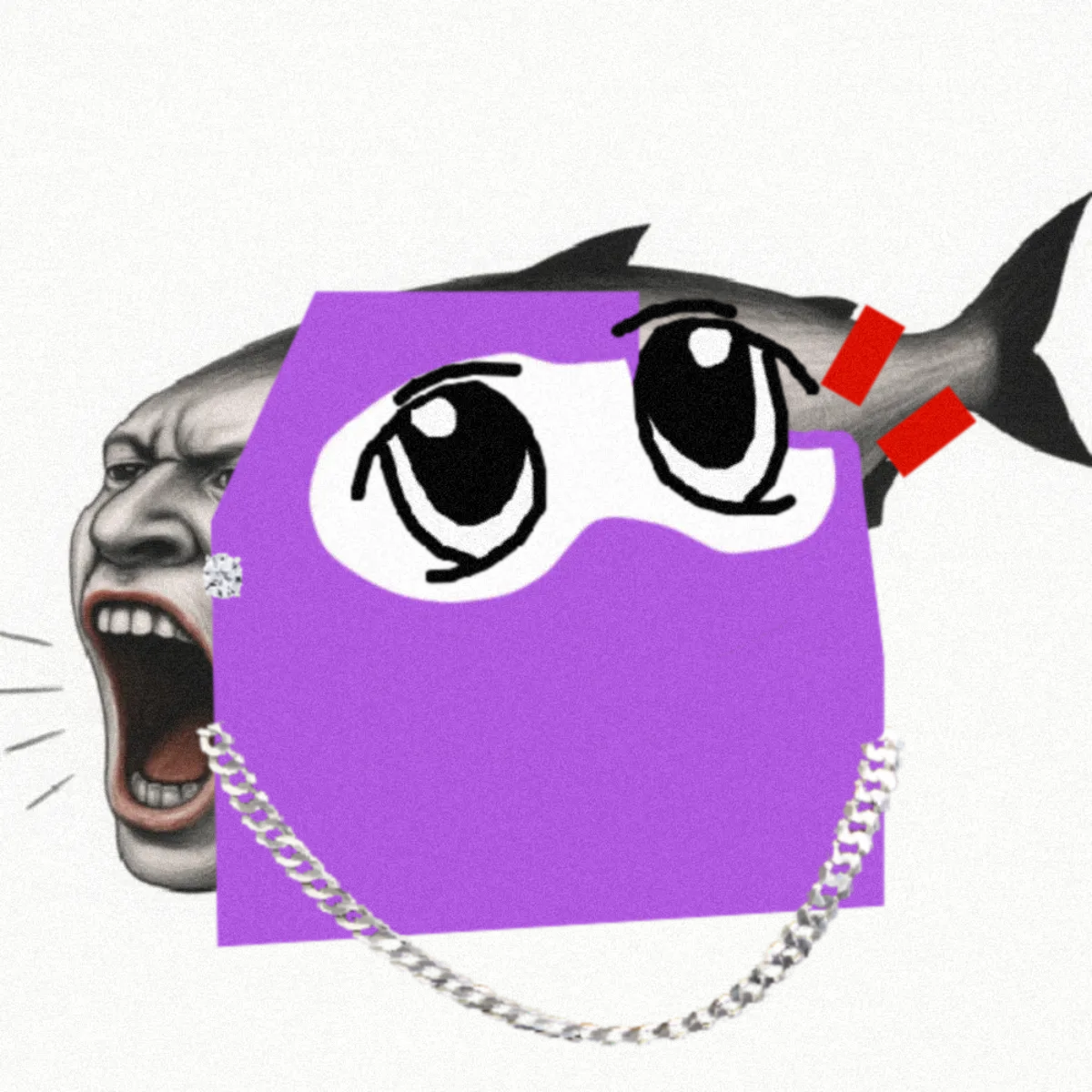 Tut Loudio #1841