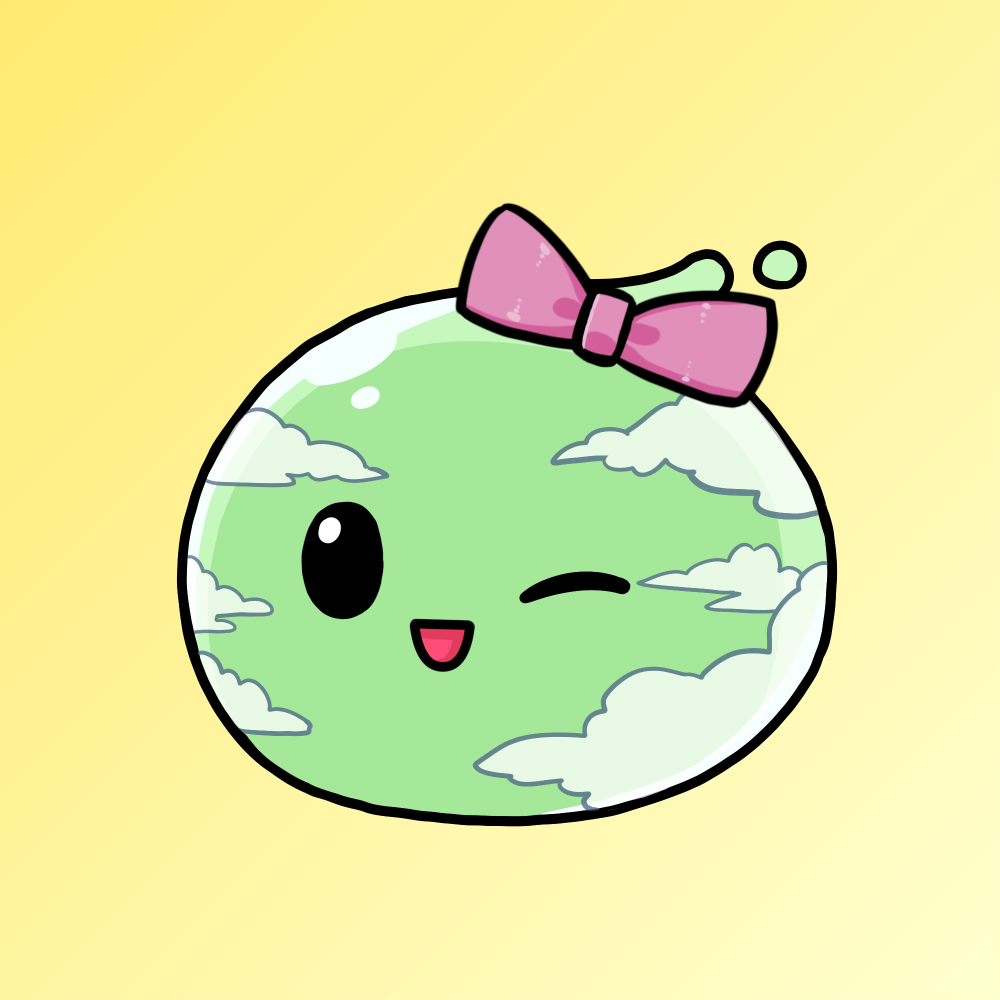 Squishie #1838