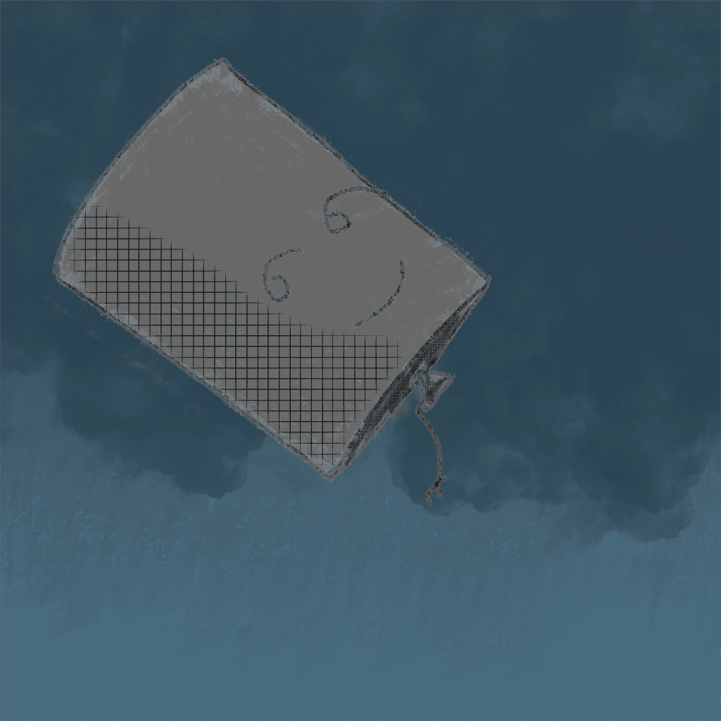 Luftballon 2936