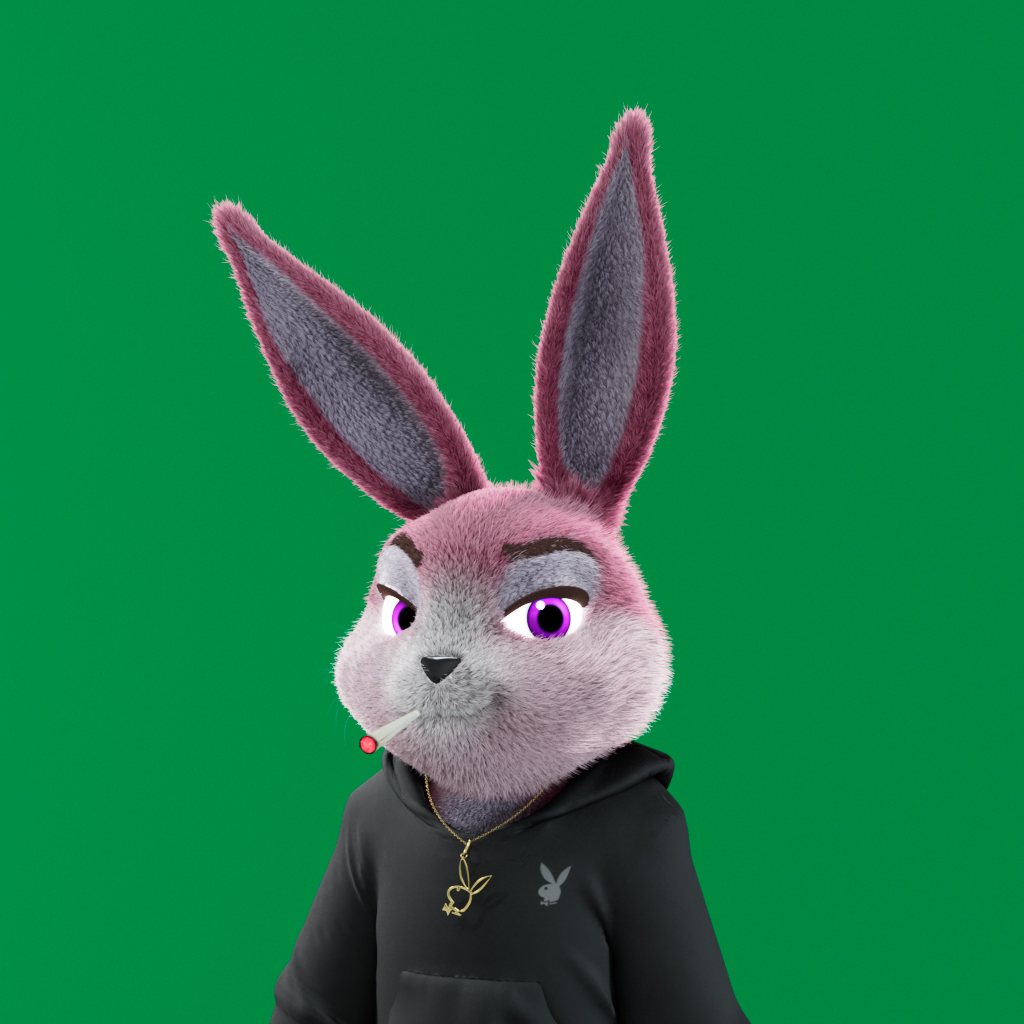 Rabbitar #3280