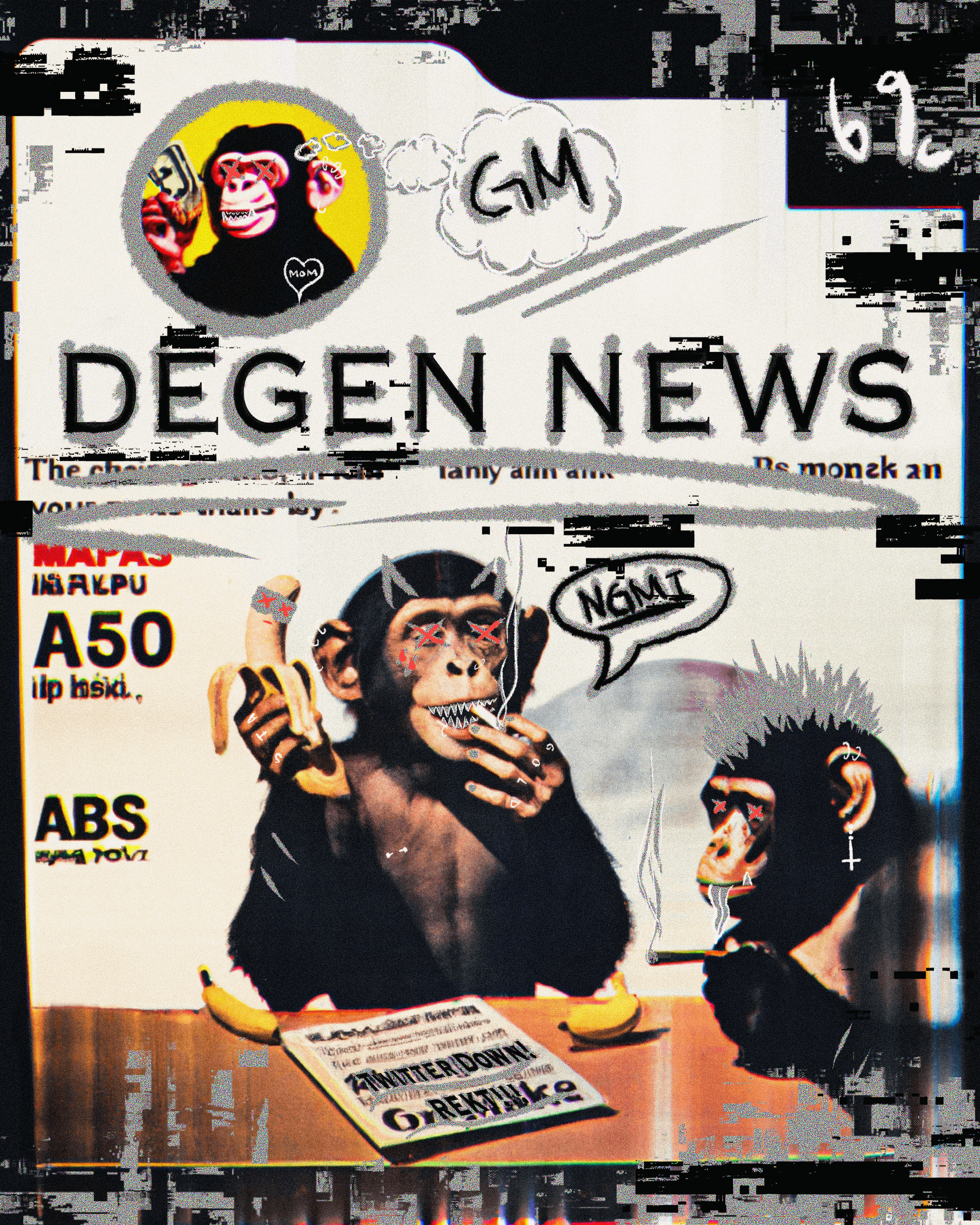Degen News