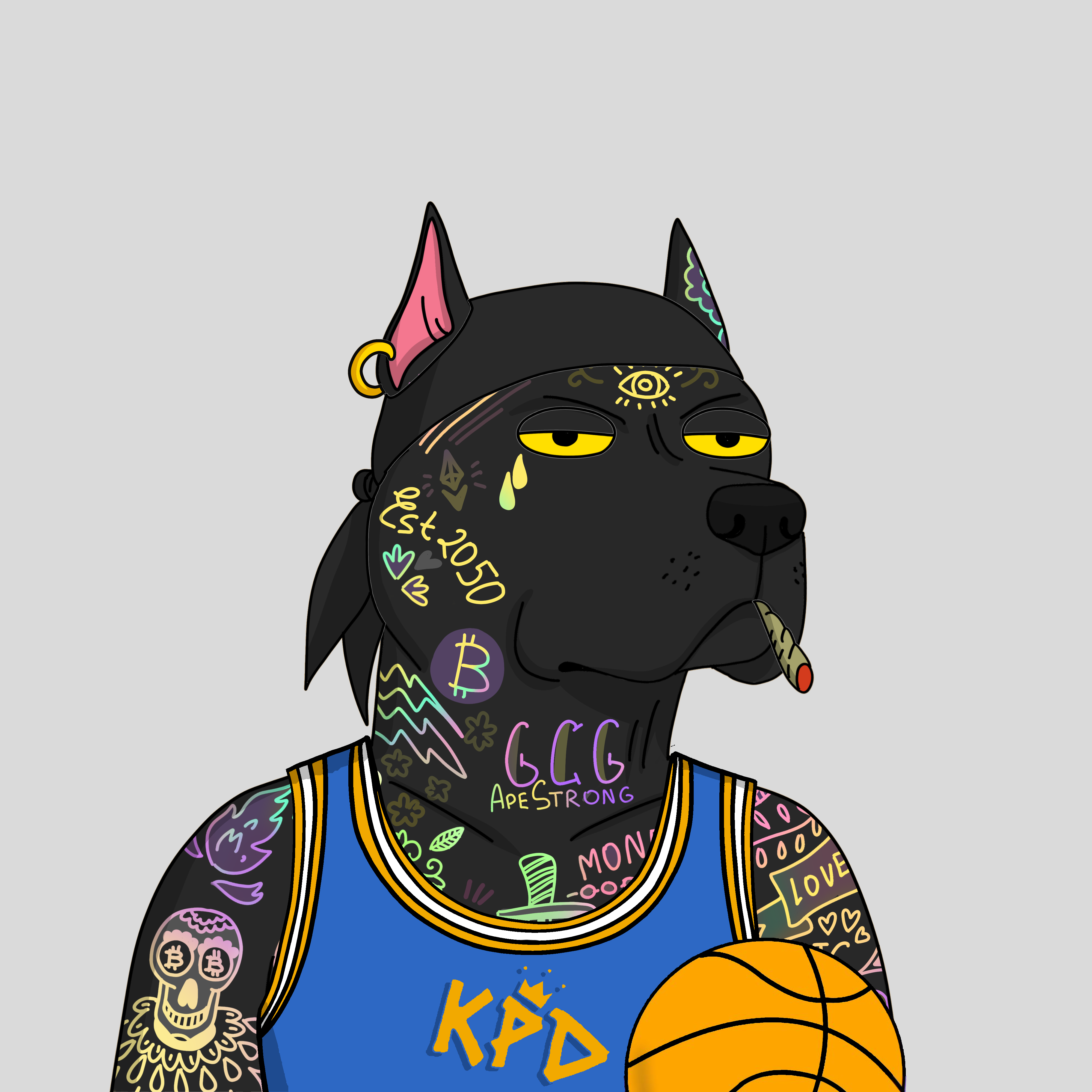 4 East - UCLA
