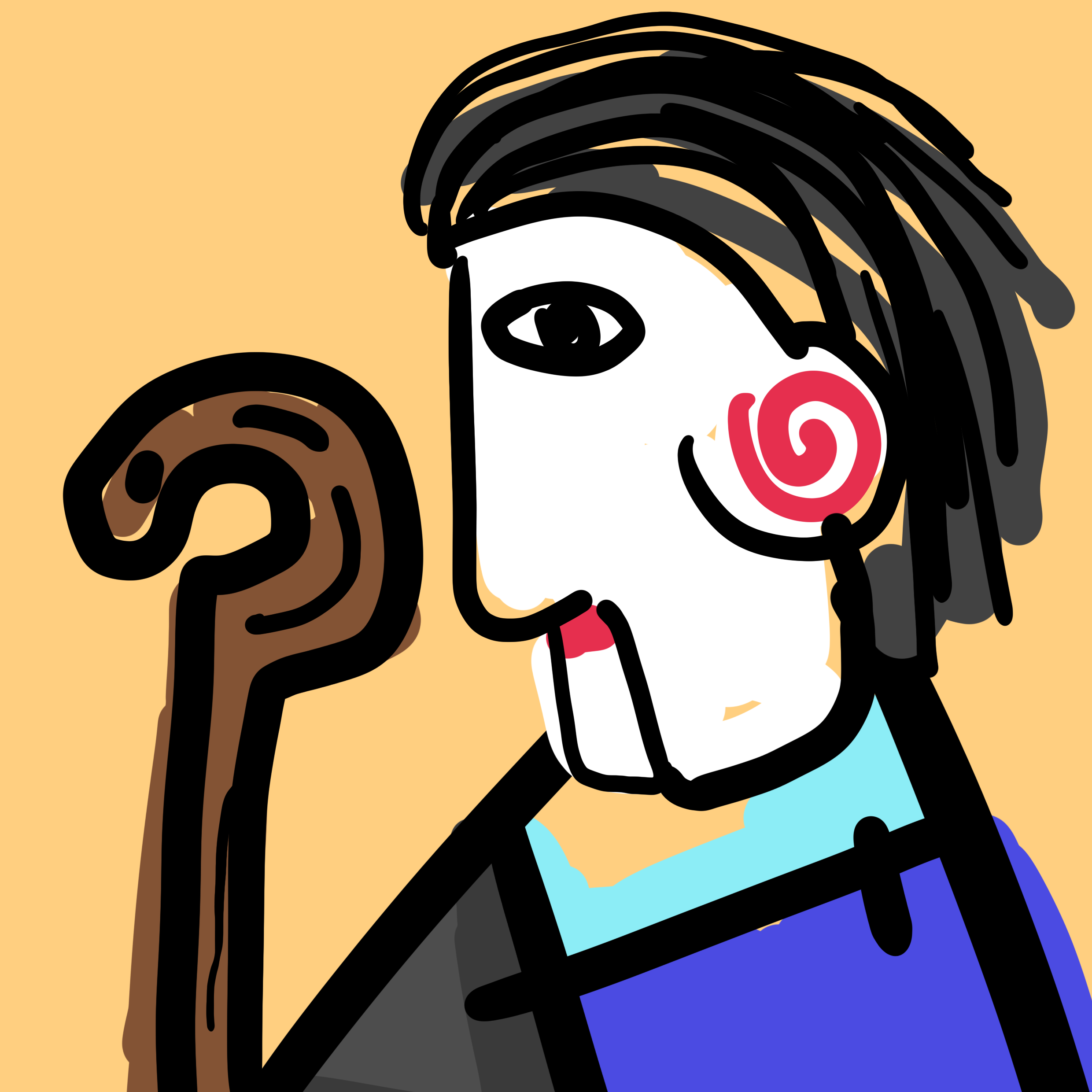 BALUBA #5213