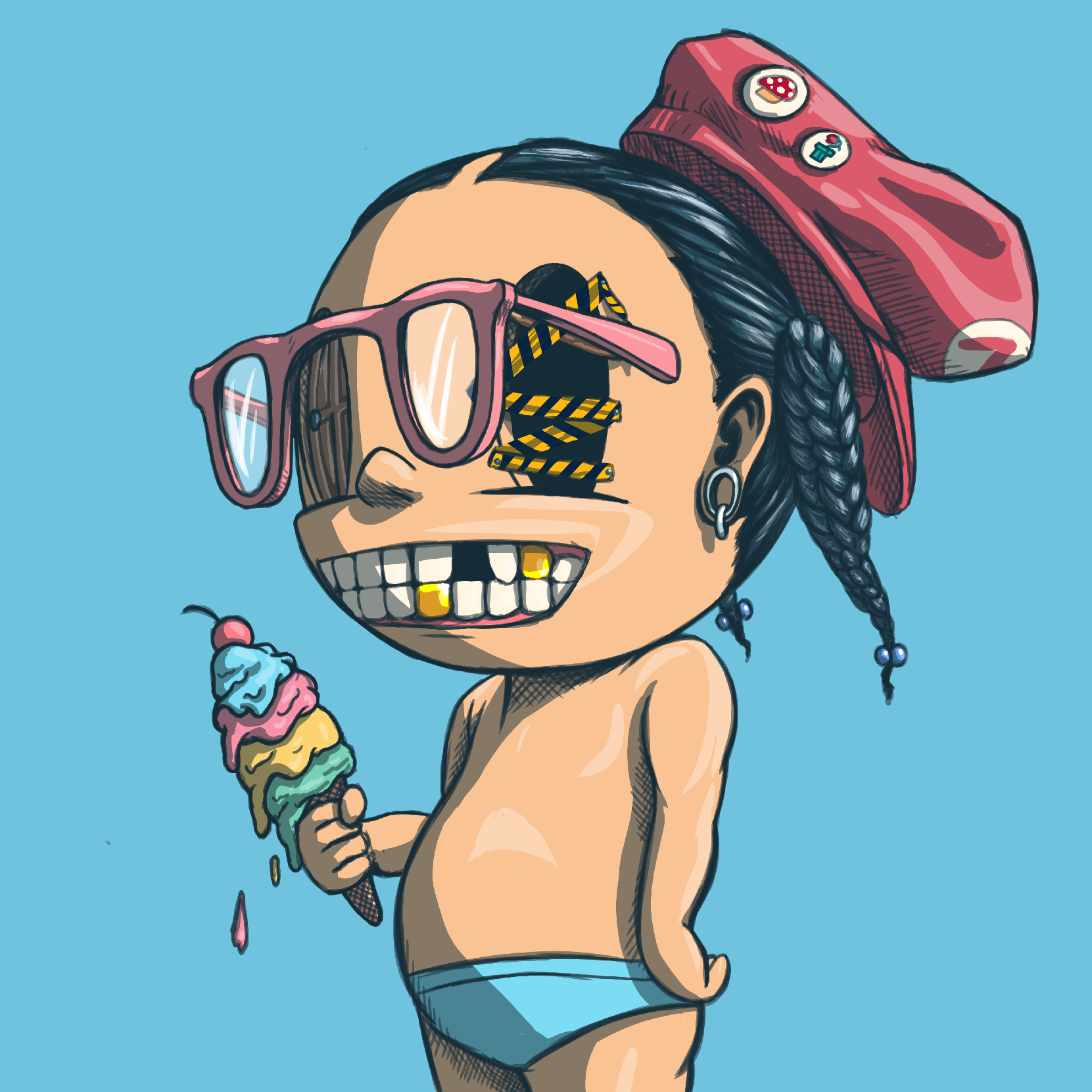 babybad #174