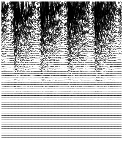 Artglyphs #93