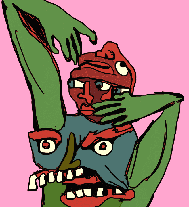 Defense Mechanism