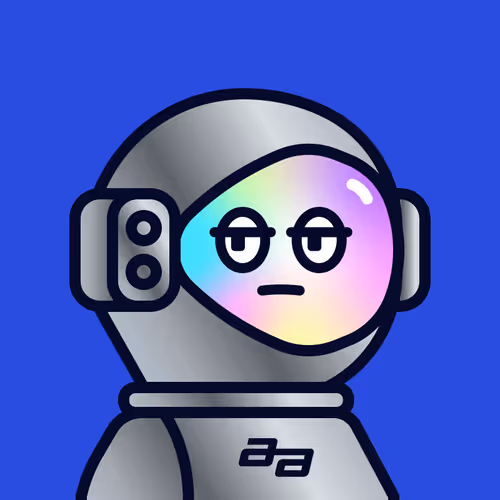 Awkward Astronauts #4775