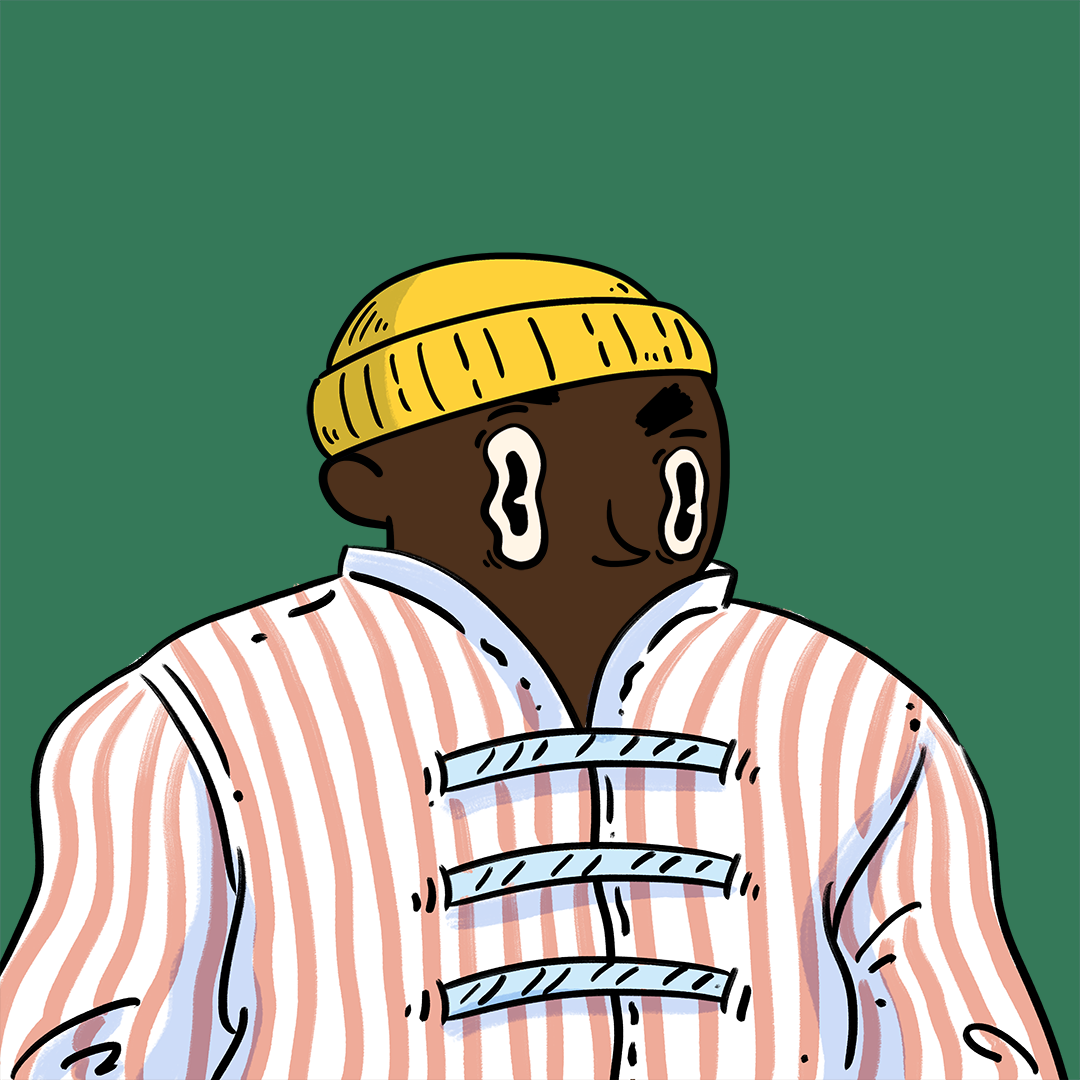 CITIZEN #151