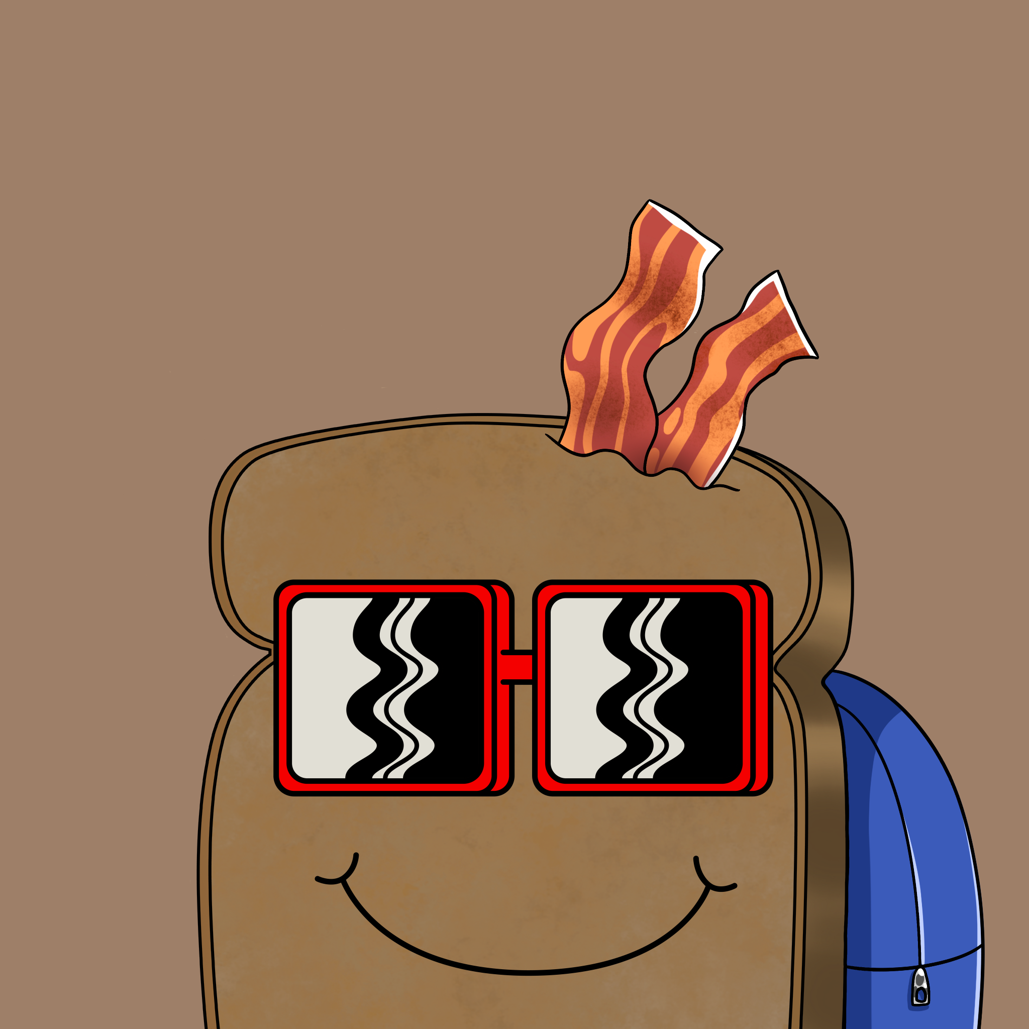 Breadaverse #4245