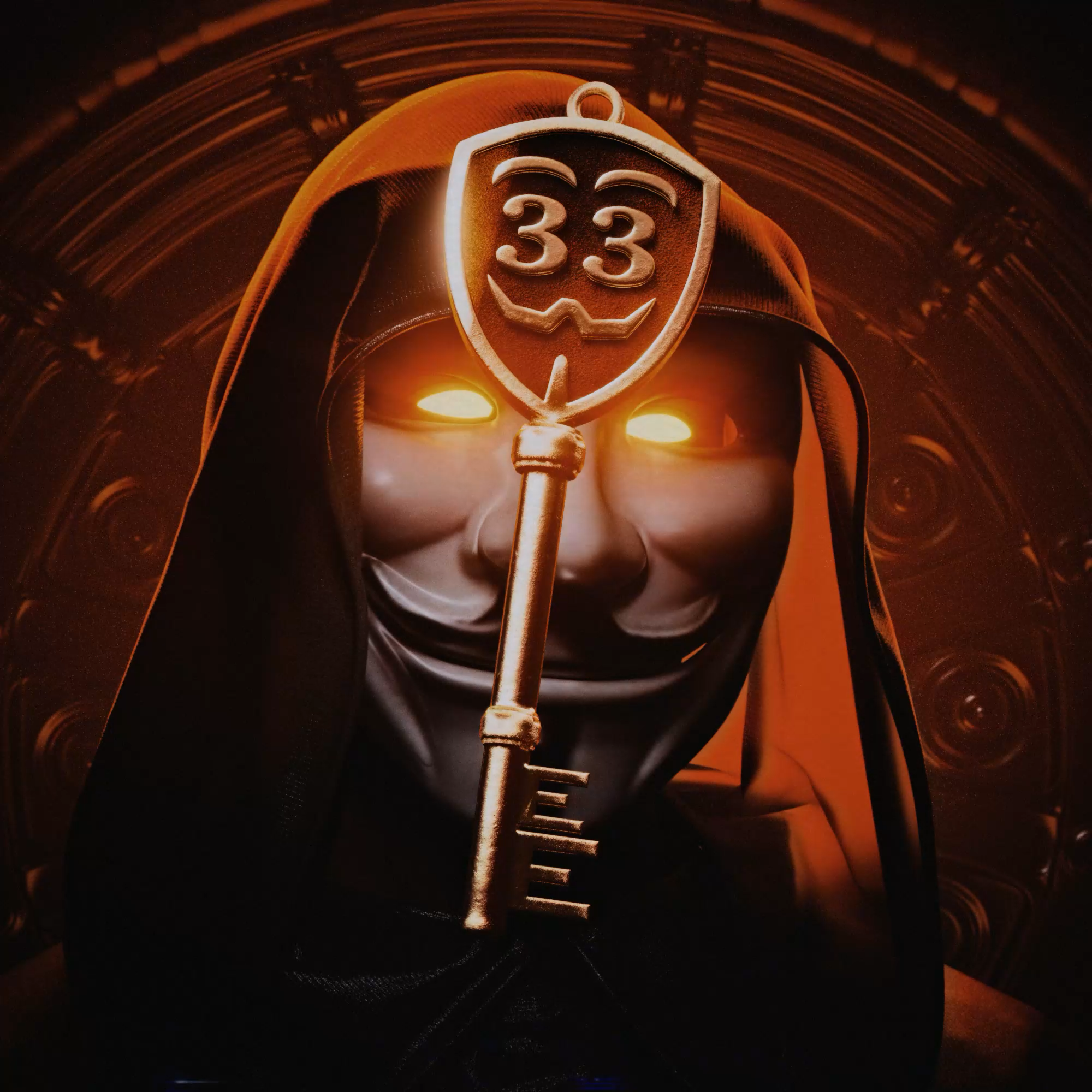 33Key #151