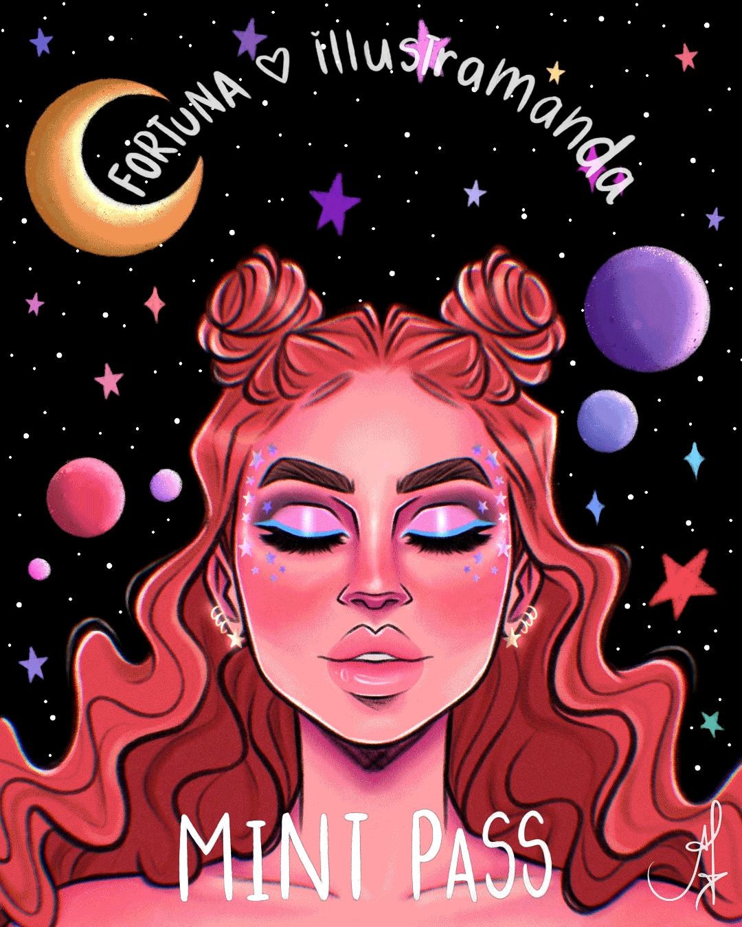 Fênix MintPass #21