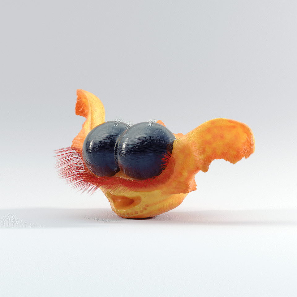 #18 Cheeto