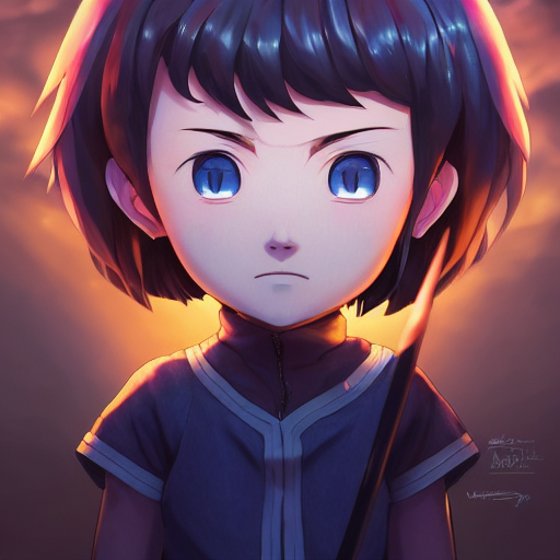 Villager #301