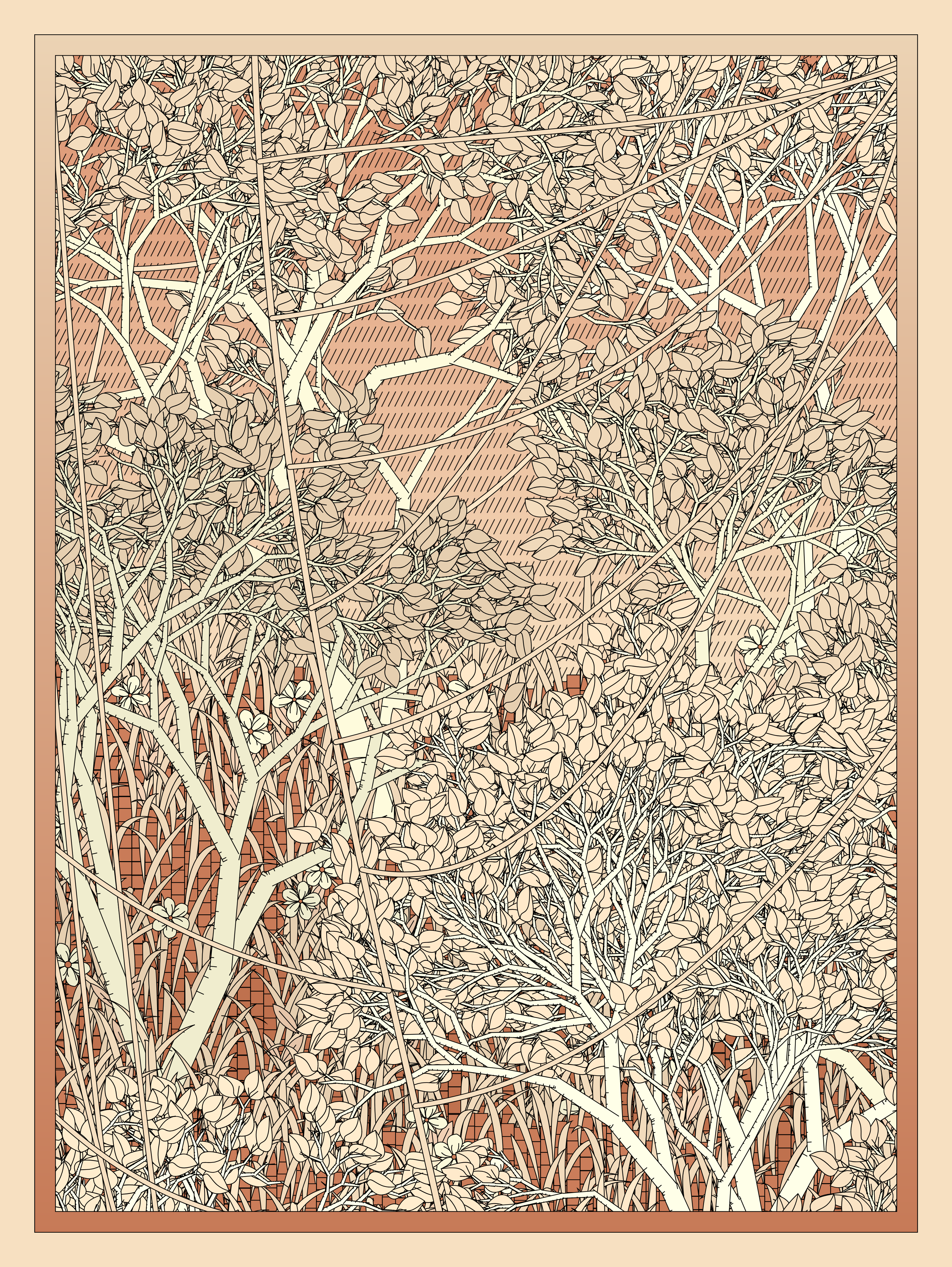 Entangled #8