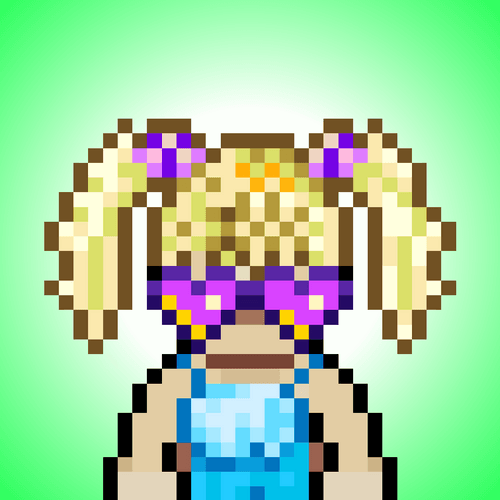 Cosmic Kid #6528