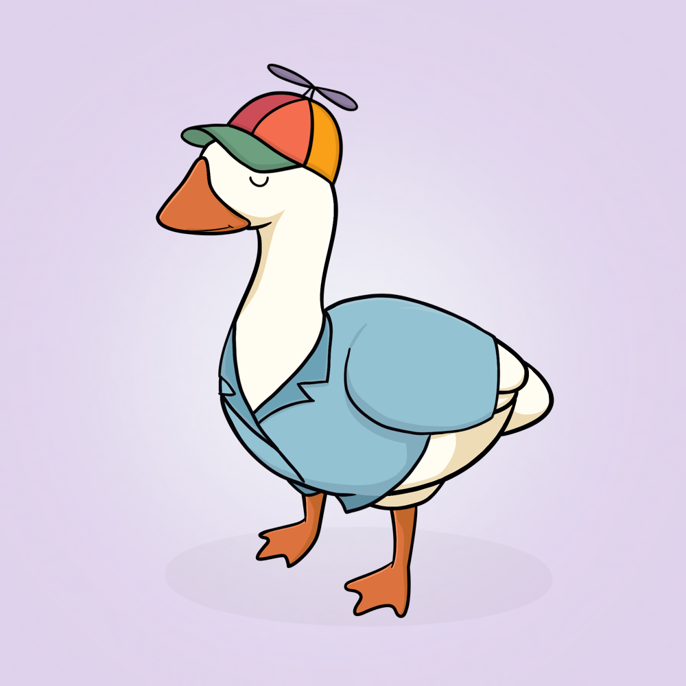Honk #4245
