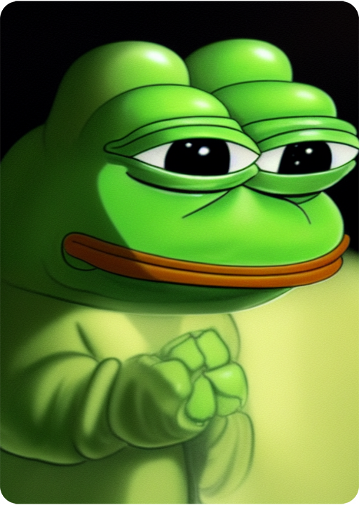 McPepe's #59851