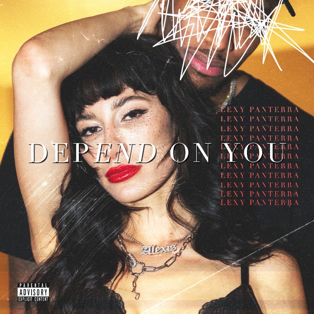 Depend On You (Pt. 2) #16